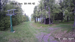 Sjezdovka Třebovská