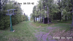 Sjezdovka Třebovská