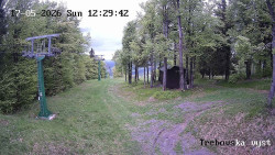 Sjezdovka Třebovská