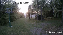 Sjezdovka Třebovská