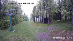Sjezdovka Třebovská