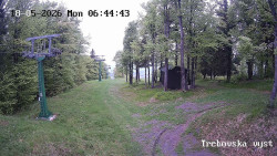 Sjezdovka Třebovská