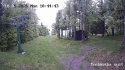 Sjezdovka Třebovská