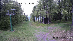 Sjezdovka Třebovská