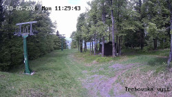 Sjezdovka Třebovská