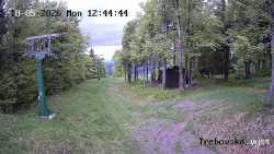 Sjezdovka Třebovská