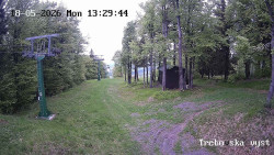 Sjezdovka Třebovská