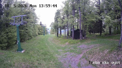Sjezdovka Třebovská