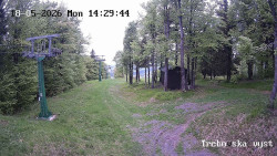 Sjezdovka Třebovská