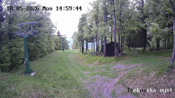 Sjezdovka Třebovská