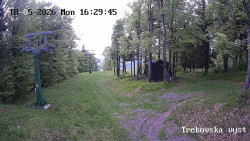 Sjezdovka Třebovská