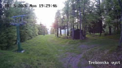 Sjezdovka Třebovská