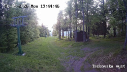 Sjezdovka Třebovská