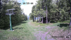 Sjezdovka Třebovská