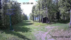 Sjezdovka Třebovská