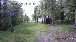 Sjezdovka Třebovská