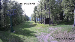 Sjezdovka Třebovská