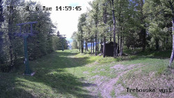 Sjezdovka Třebovská