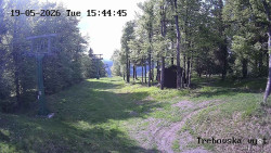 Sjezdovka Třebovská
