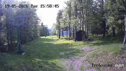 Sjezdovka Třebovská