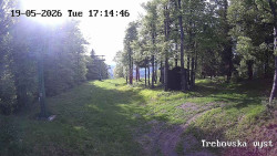 Sjezdovka Třebovská