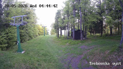 Sjezdovka Třebovská