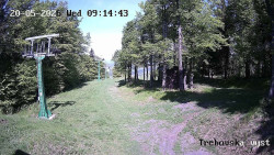 Sjezdovka Třebovská