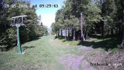 Sjezdovka Třebovská