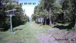 Sjezdovka Třebovská