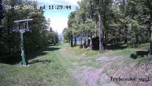 Horský Resort Buková Hora - Čenkovice - Sjezdovka Třebovská - 20.5.2026 v 12:30 Horský Resort Buková Hora - Čenkovice - Sjezdovka Třebovská - 20.5.2026 v 12:30