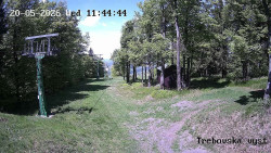 Sjezdovka Třebovská