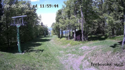 Sjezdovka Třebovská