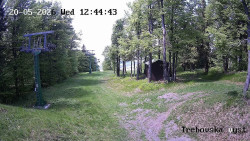 Sjezdovka Třebovská