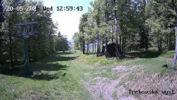 Sjezdovka Třebovská