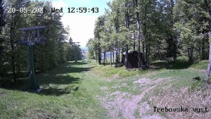 Horský Resort Buková Hora - Čenkovice - Sjezdovka Třebovská - 20.5.2026 v 14:00 Horský Resort Buková Hora - Čenkovice - Sjezdovka Třebovská - 20.5.2026 v 14:00