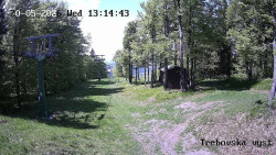 Sjezdovka Třebovská