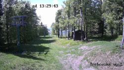Sjezdovka Třebovská