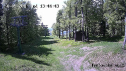 Sjezdovka Třebovská