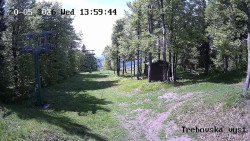 Sjezdovka Třebovská