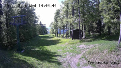 Sjezdovka Třebovská
