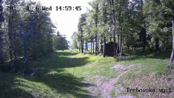 Sjezdovka Třebovská
