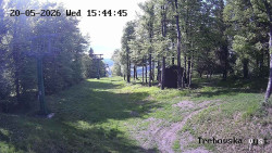 Sjezdovka Třebovská