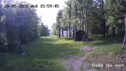 Sjezdovka Třebovská