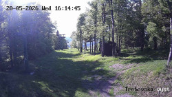 Sjezdovka Třebovská