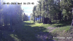 Sjezdovka Třebovská