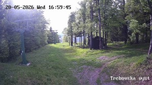 Horský Resort Buková Hora - Čenkovice - Sjezdovka Třebovská - 20.5.2026 v 18:00 Horský Resort Buková Hora - Čenkovice - Sjezdovka Třebovská - 20.5.2026 v 18:00
