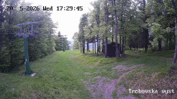 Sjezdovka Třebovská