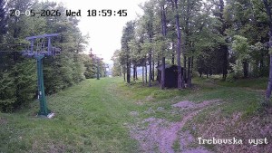 Horský Resort Buková Hora - Čenkovice - Sjezdovka Třebovská - 20.5.2026 v 20:00 Horský Resort Buková Hora - Čenkovice - Sjezdovka Třebovská - 20.5.2026 v 20:00