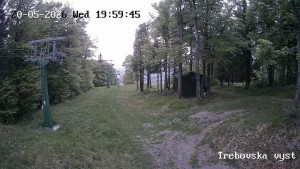 Horský Resort Buková Hora - Čenkovice - Sjezdovka Třebovská - 20.5.2026 v 21:00 Horský Resort Buková Hora - Čenkovice - Sjezdovka Třebovská - 20.5.2026 v 21:00