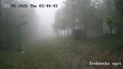 Sjezdovka Třebovská